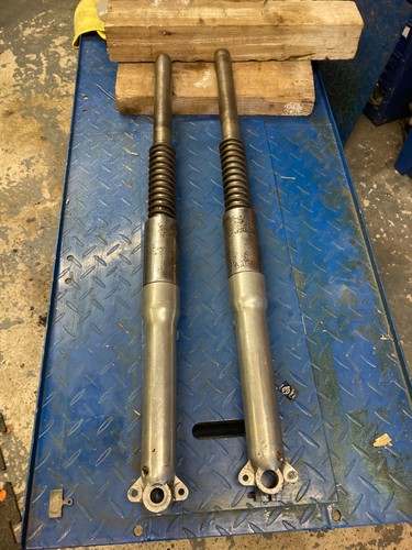 Norton roadholder forks for - norton,