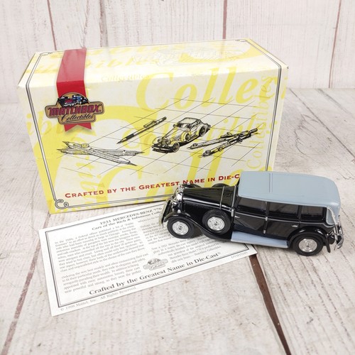 Open box 1990 - box, matchbox
