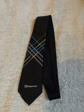 Stagecoach Drivers Tie