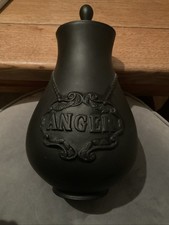 JOHNATHAN ADLER SIGNED ANGER