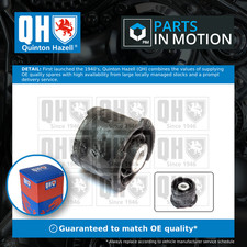 Engine Mounting fits BMW 318 E46 1.9 97 to 01 QH 33311092516 Quality Guaranteed