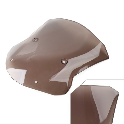 Motorcycle wind screen - motorcycle,