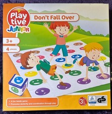 Playtive Junior Don’t Fall