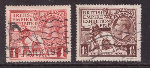 1924 wembley empire - wembley, exhibition