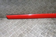 FORD FIESTA ST150 NS DOOR