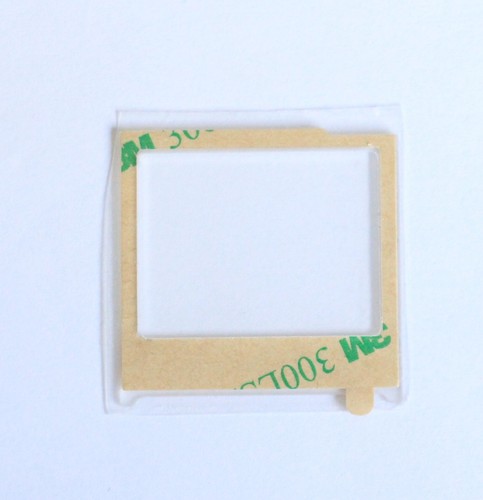 Ipod mini front - ipod, plastic