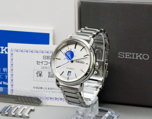 Rare full set - *full, seiko