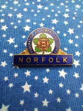 Vintage WI Womens Institute