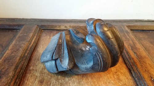 Antique 17th century - antique,