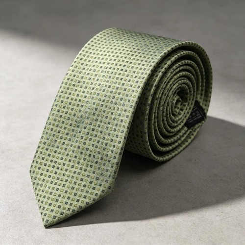 Tie rack london silk - london, sage