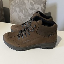 Scarpa Mens Cyrus Mid GTX