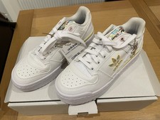 Adidas Disney Forum Bold W