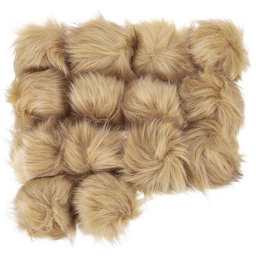 14pcs fluffy soft - fluffy, fur