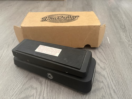Jim dunlop the original - the,