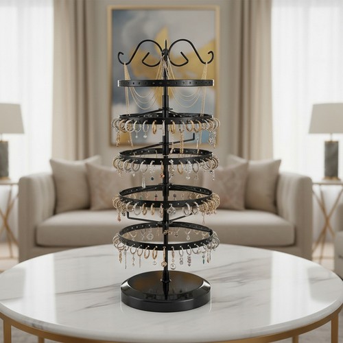 5tier jewelry display - 5tier,