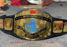 Gold intercontinental