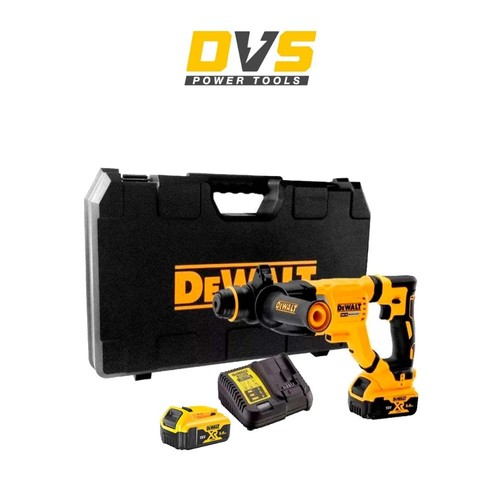 Dewalt dch263p2 cordless 18v - dewalt,