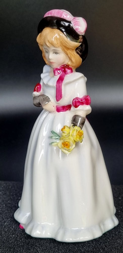 Royal doulton bone - royal,