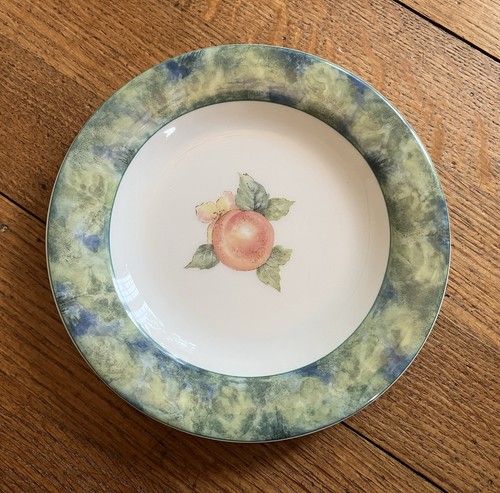 Royal doulton marks spencer - marks, &