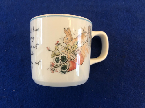 Wedgwood peter rabbit - wedgwood,