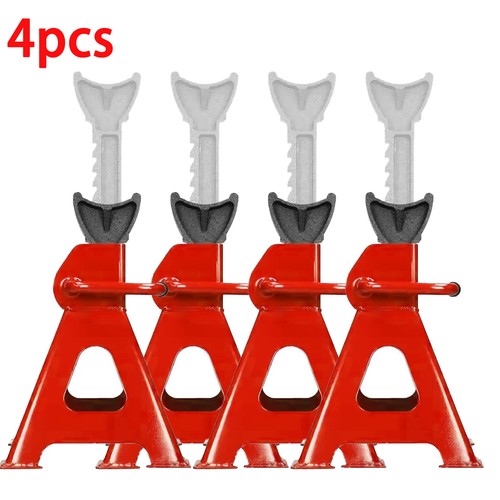 4pcs ton heavy duty axle - duty,