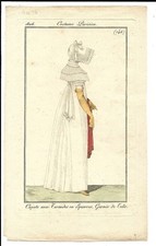 JOURNAL DES DAMES ET DES MODES