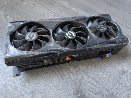 Evga rtx 3090 - rtx,