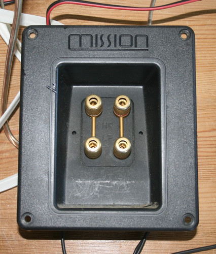 Mission 752 crossover - 752, model