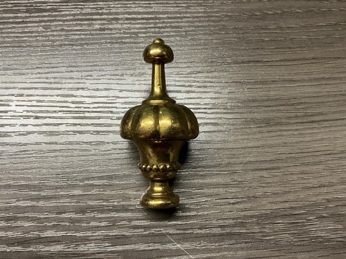 Vintage keeler kbc - mcm, brass