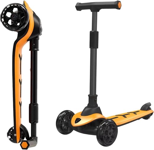 Wheel scooter for - scooter,