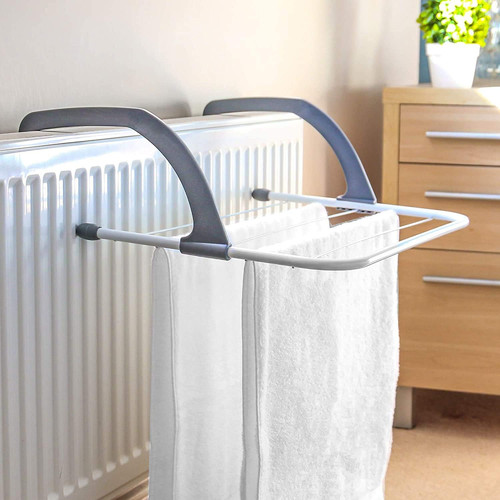 Wall mounted arm 26m - 5, clothes