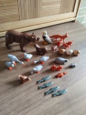 Playmobil woodland wild toy - wild,