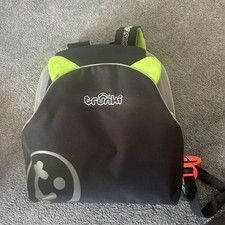 Trunki 'BoostApak' Car Booster