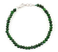 Green Emerald 60.00 Cts Earth
