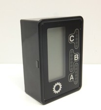 82013047 Display Of Gears Fits New Holland "TM Series" 2WD Tractor Models