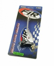 DIE-CAST UNIVERSAL CLUTCH