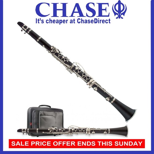 Clarinet chase 77c - in,