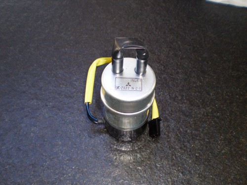 Fzr 1000 fuel pump new - fuel,