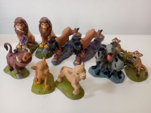 Vintage disney lion king - disney,
