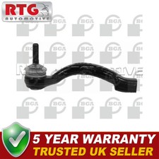 Front Left Tie Rod End Fits