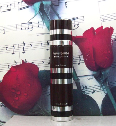 Yves saint laurent rive - yves,