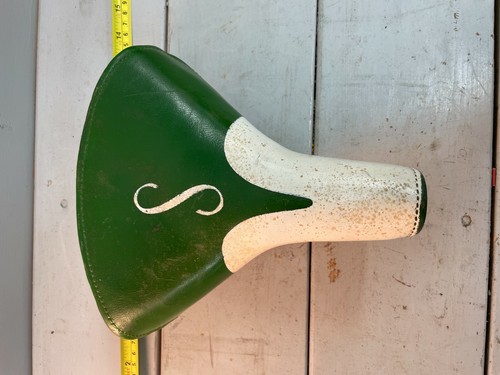Schwinn saddle 1957 - 1957, &