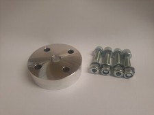 BMW E36 Solid Steering Column Bush Kit - Rally / Race / Drift