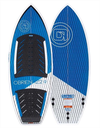Obrien hz2 wakesurfer - obrien,