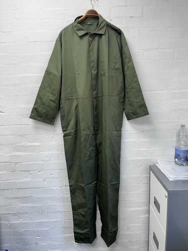 Mens work overalls coveralls - mens,