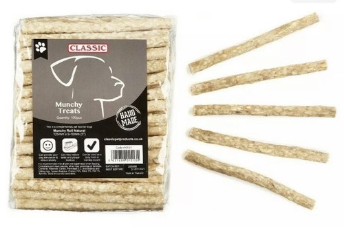 Classic 100 rawhide healthy - rawhide,
