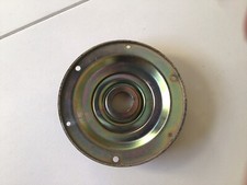 CITROEN GS FRONT ENGINE PULLEY