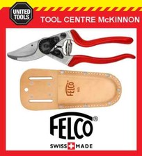FELCO 8 ERGONOMIC SWISS MADE