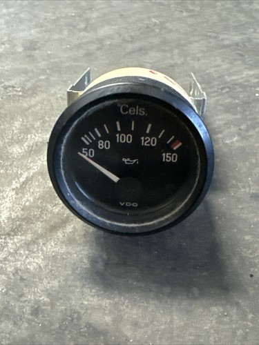 Mk1 temperature console - mk1,