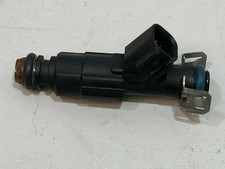 MAZDA 3 SPORT 2006 2.0 PETROL  FUEL RAIL INJECTOR INJECTION 0280156154 / 2003-09